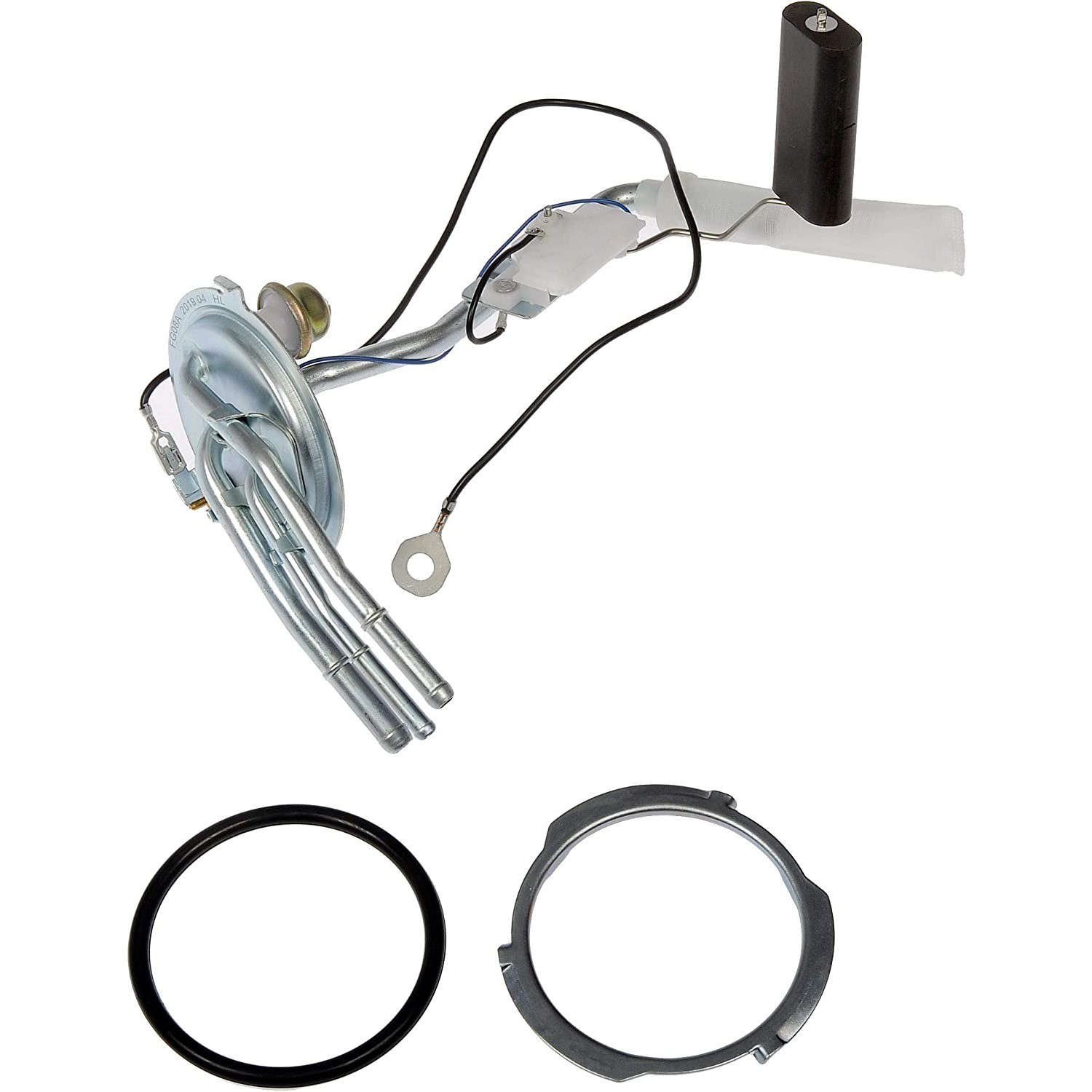AM Fuel Sending Unit SKU RB692089 OEM FG08A 25001613
