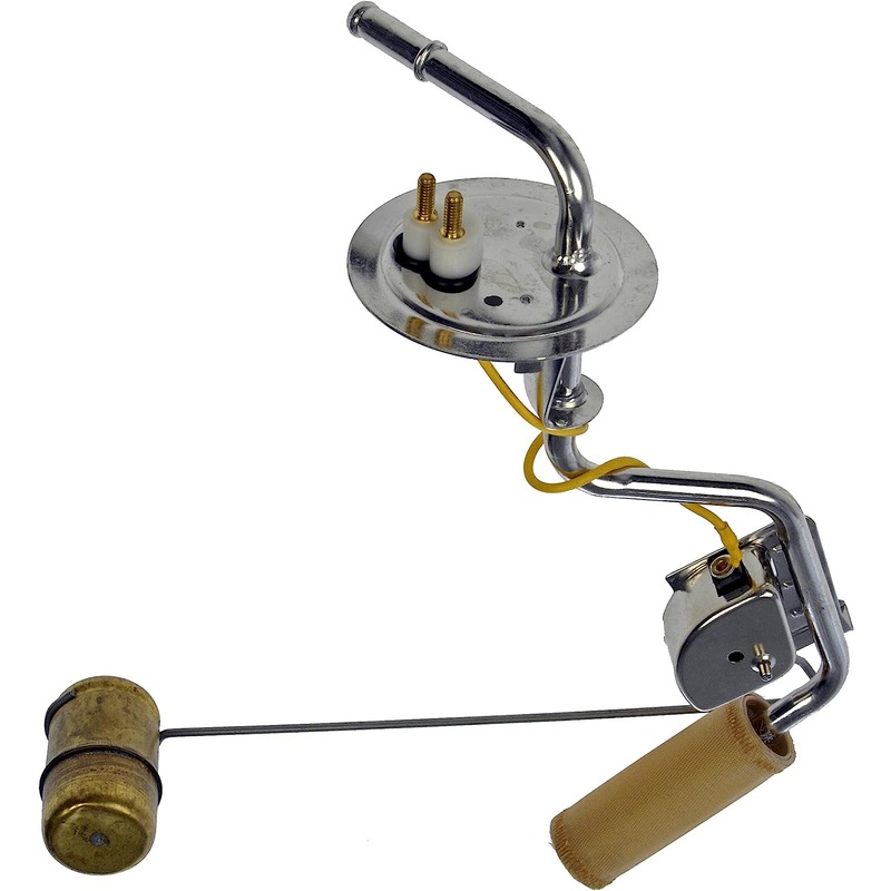 AM Fuel Sending Unit SKU RB692119 OEM FG75A E0TZ9275F