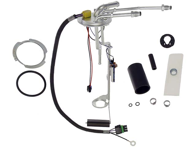AM Fuel Sending Unit SKU RB692128 OEM HP10003 FG123A SP123A2H 191794