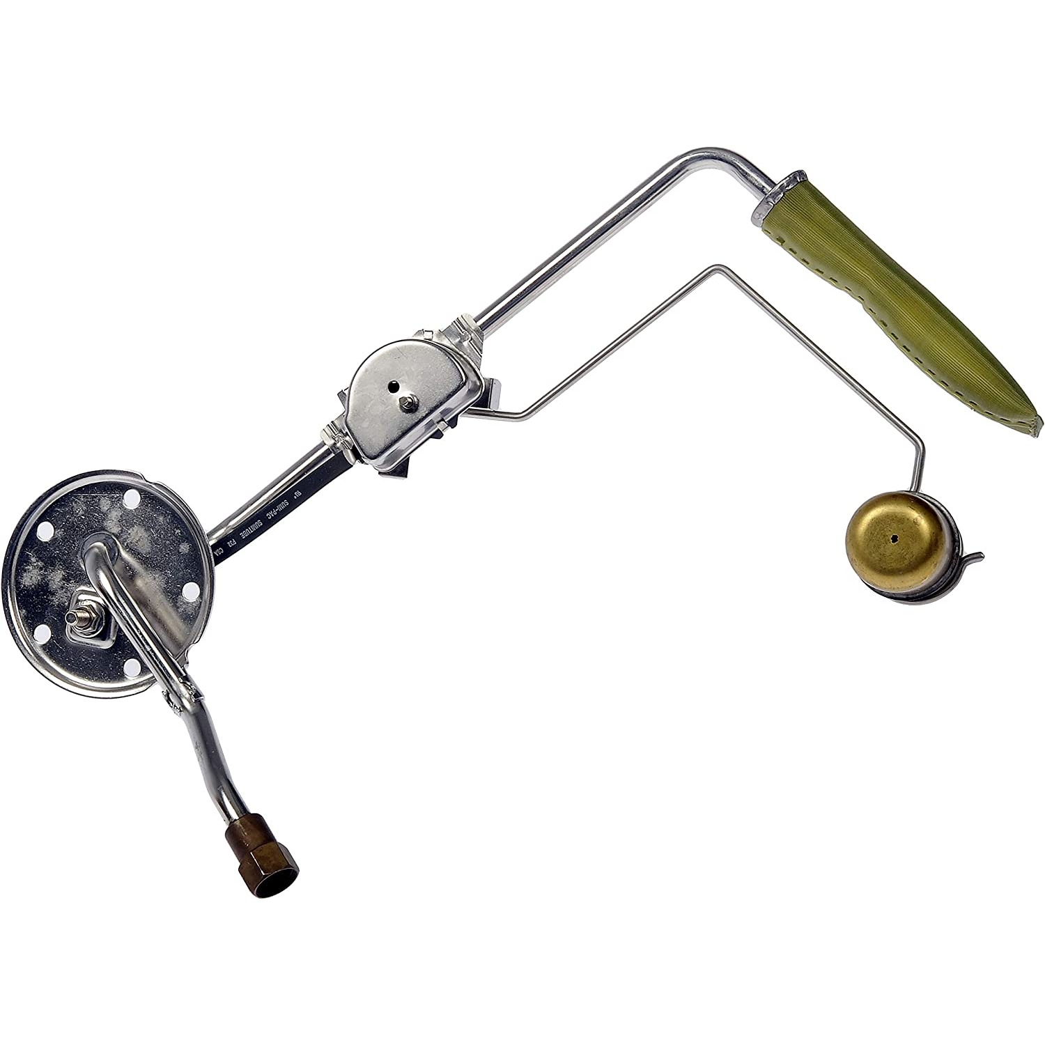 AM Fuel Sending Unit SKU RB692132 OEM FG109A