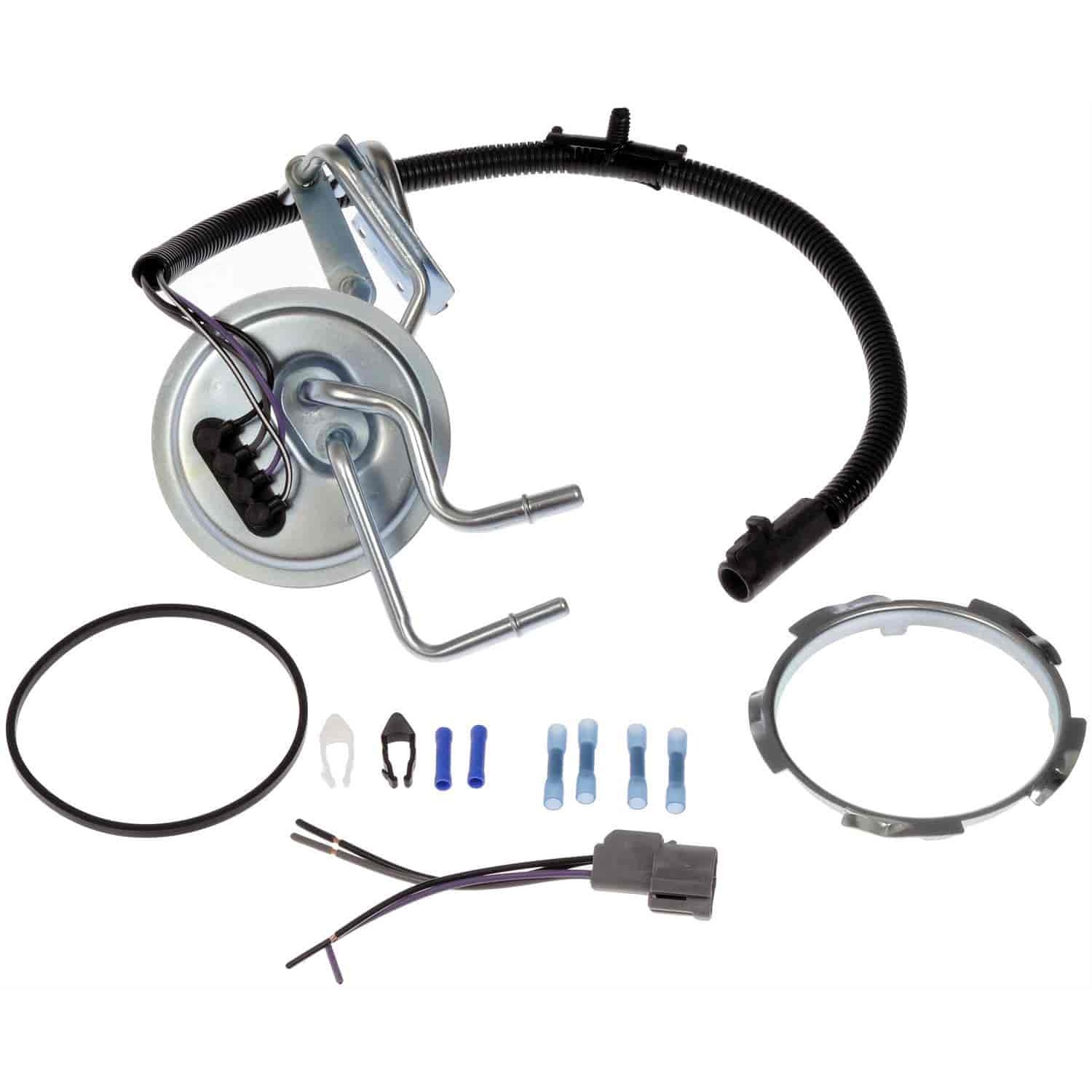 AM Fuel Sending Unit SKU RB692248 OEM FG144A SP2005H F6TZ9A407AA F6T