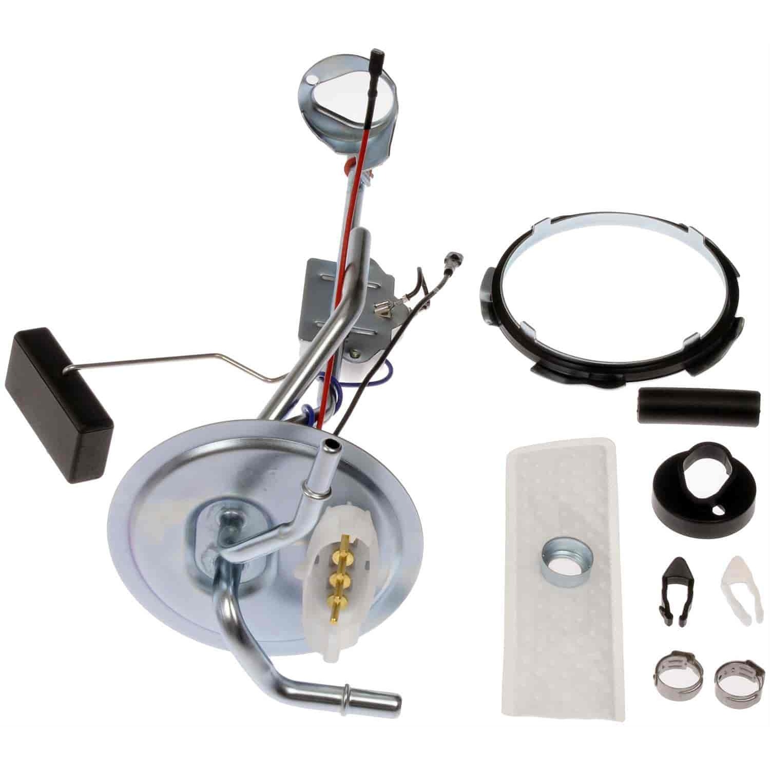 AM Fuel Sending Unit SKU RB692249 OEM FG37D E8TZ9H307C