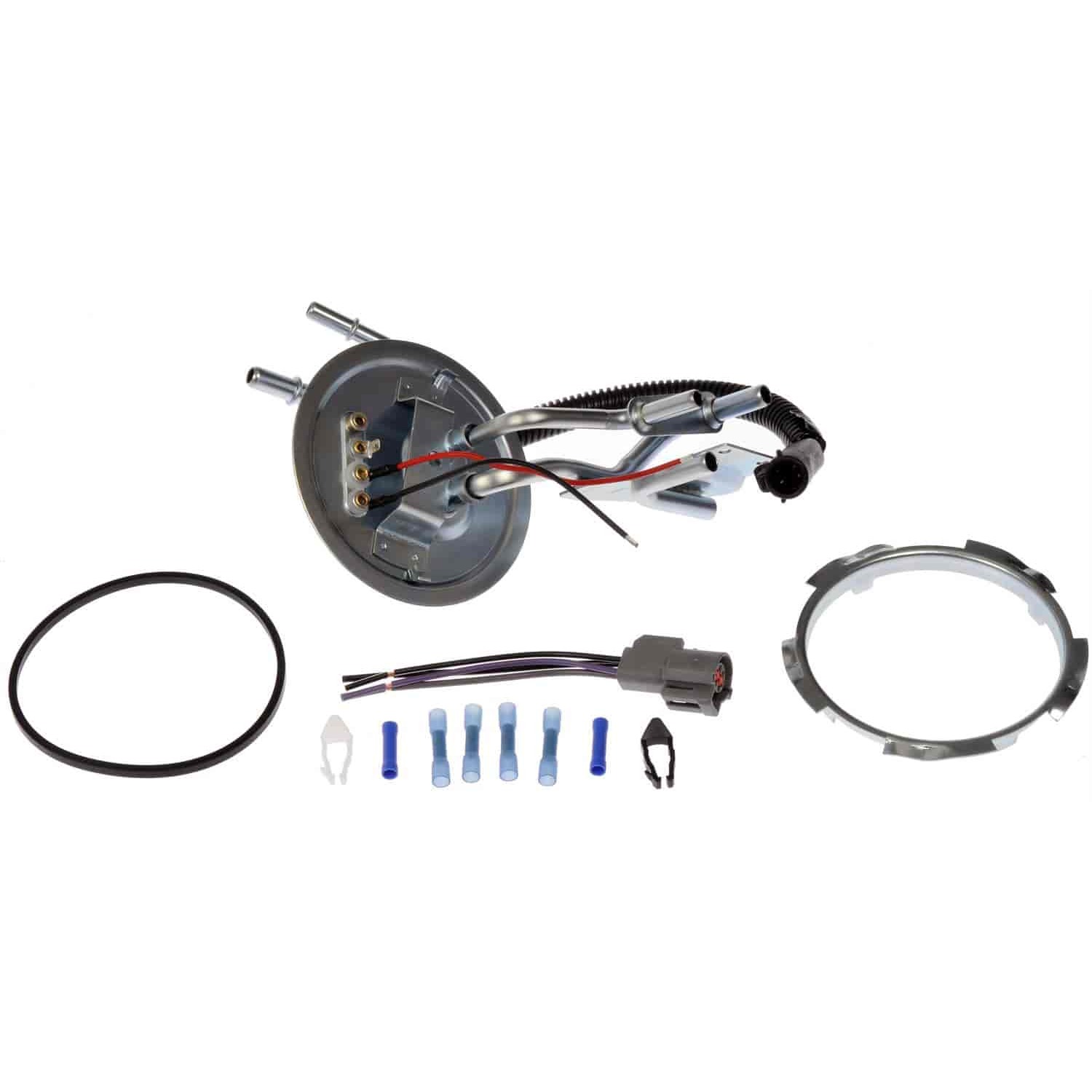 AM Fuel Sending Unit SKU RB692251 OEM FG146A F6TZ9A407CC