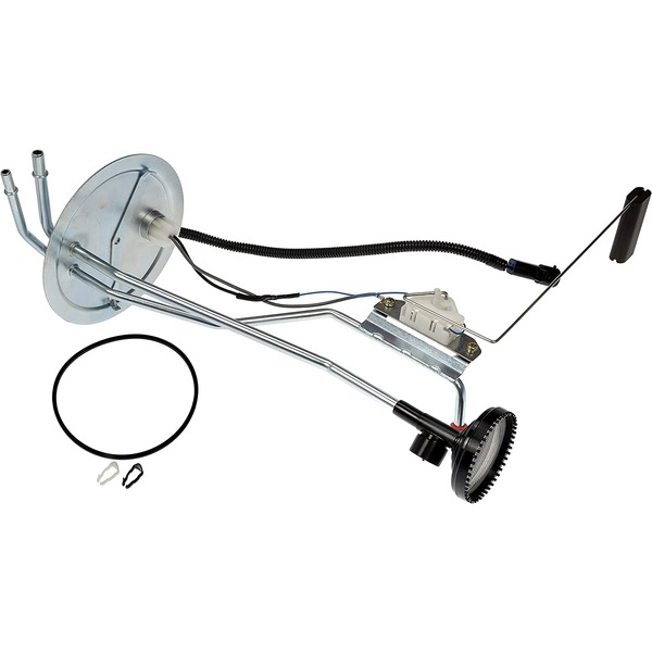 AM Fuel Sending Unit SKU RB692277 OEM FL0266 PS193 FG198A P76606T 3C