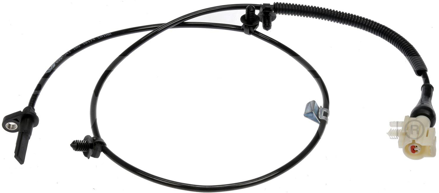 AM ABS Sensor SKU RB695041 OEM AB1758 ABS597-5F9Z2C190BA 7F9Z