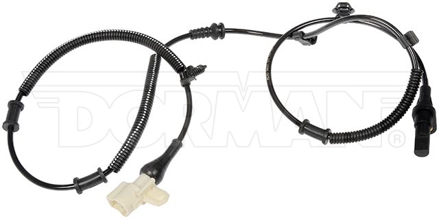 AM ABS Sensor SKU RB695255 OEM ABS2069-9L3Z2C191A AL3Z2C190D