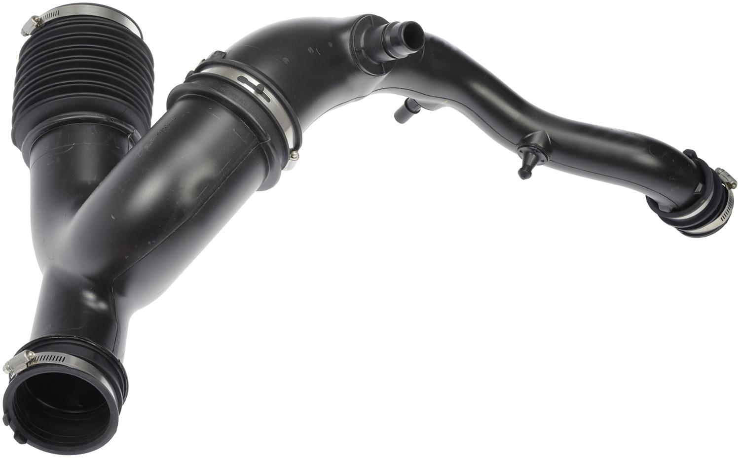 AM Air Intake Hose SKU RB696454 OEM FL3Z9C623B FL3Z9C623D FL3Z9C62