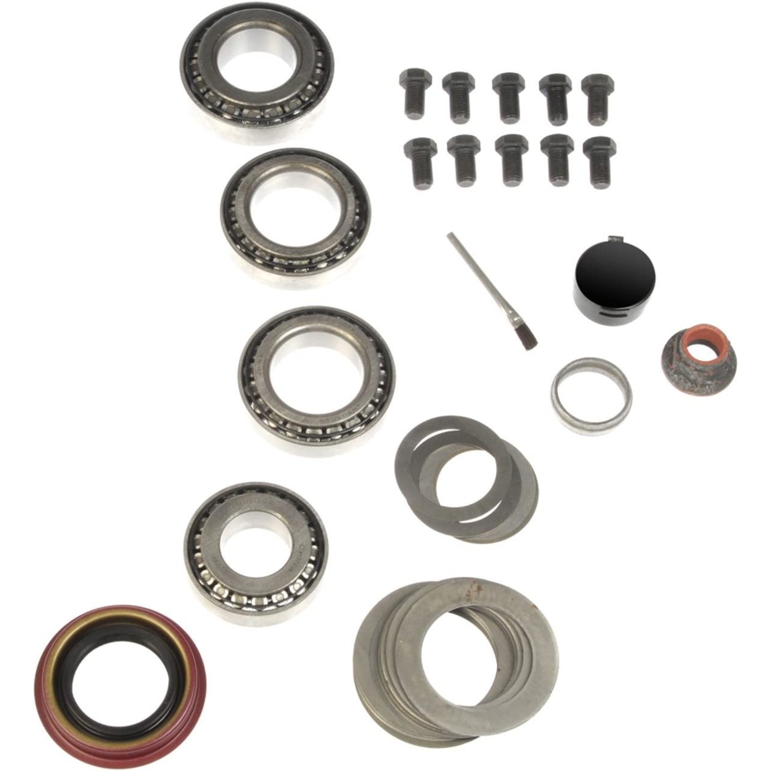 AM R P Mstr Brng Kit SKU RB697101 OEM R8.8R 762B004