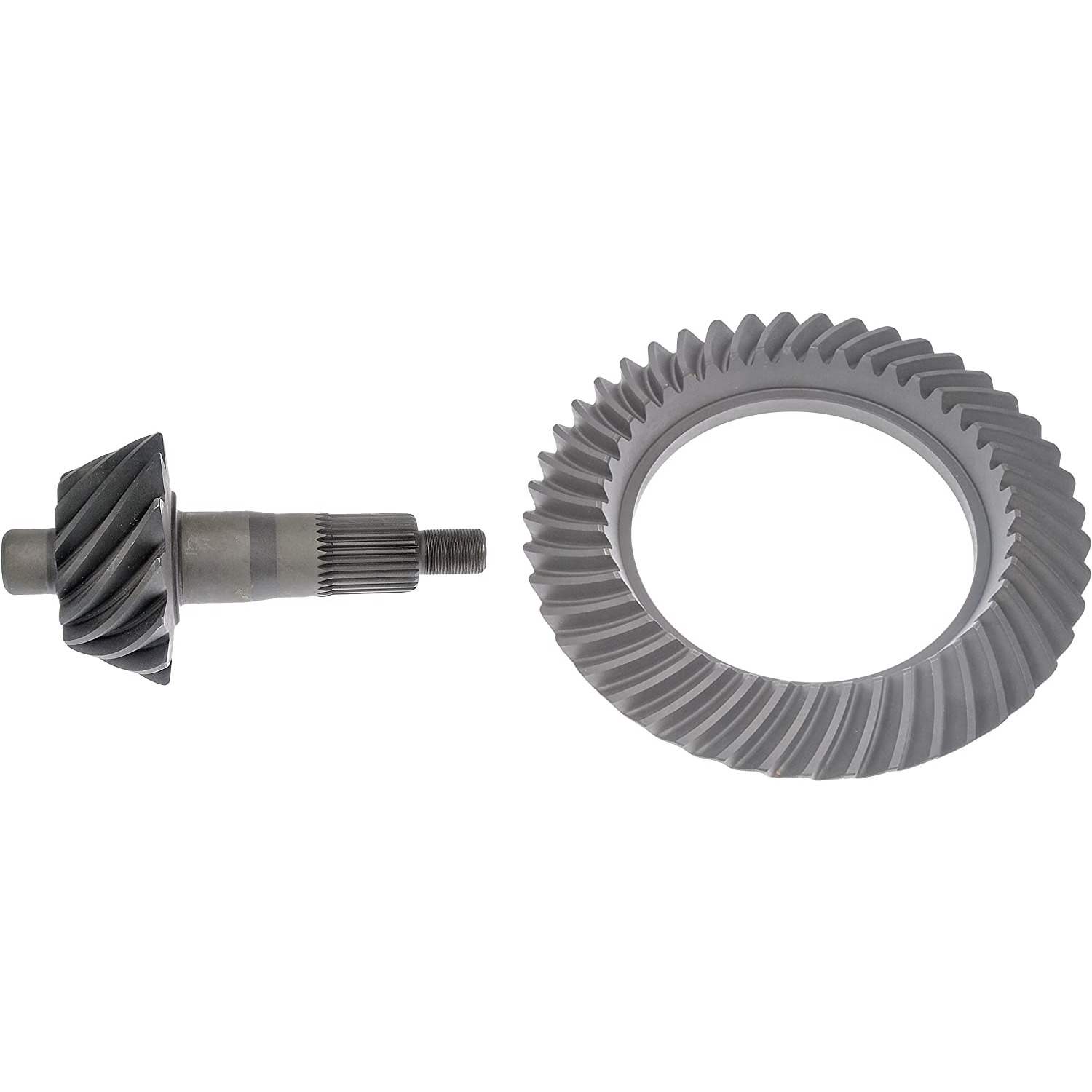 AM Ring And Pinion Set SKU RB697182 OEM ZGGM14T 321