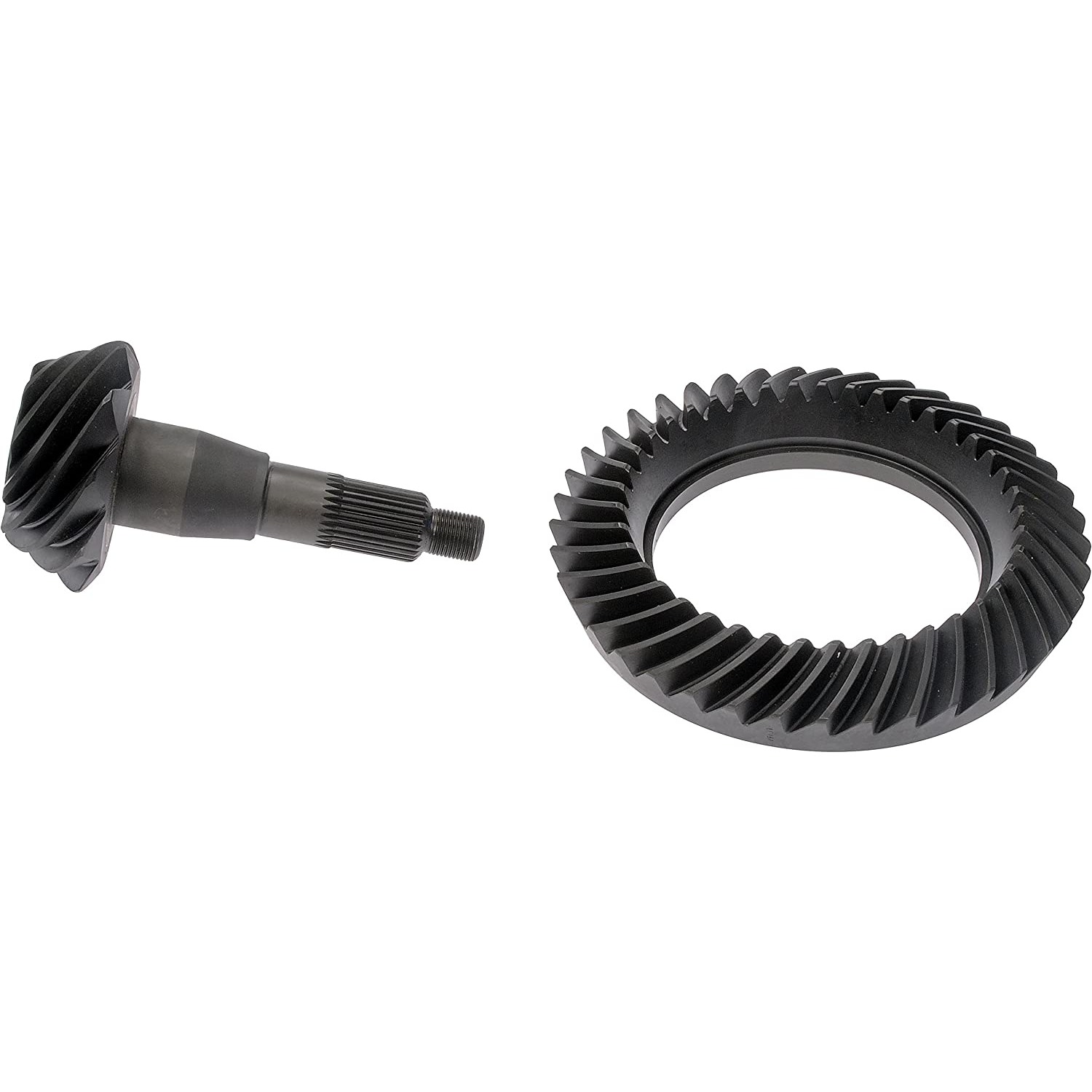 AM Ring And Pinion Set SKU RB697310 OEM 723A730D YGC9.25-411 ZGGM8.5-4