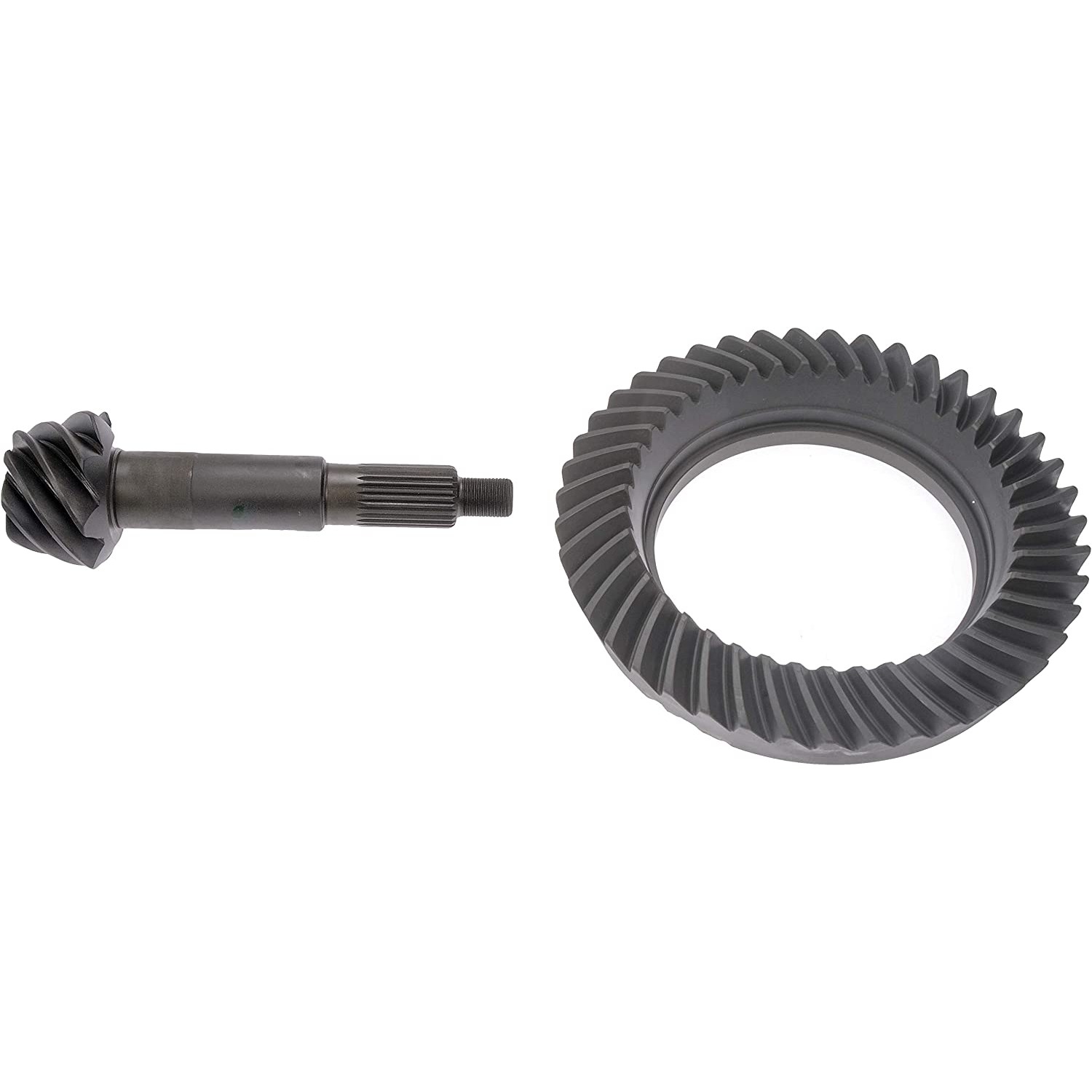 AM Ring And Pinion Set SKU RB697452 OEM ZGD50R 538R