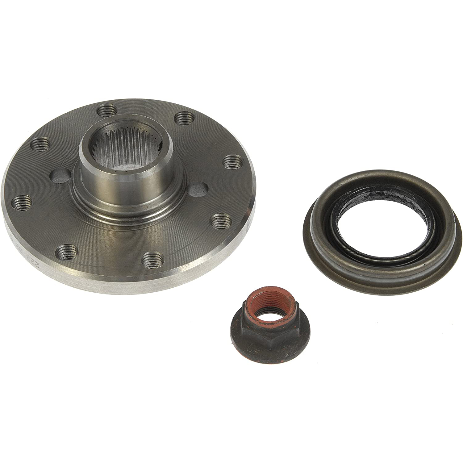 AM DIFFERENTIAL YOKE SKU RB697507 OEM E9TZ4851A