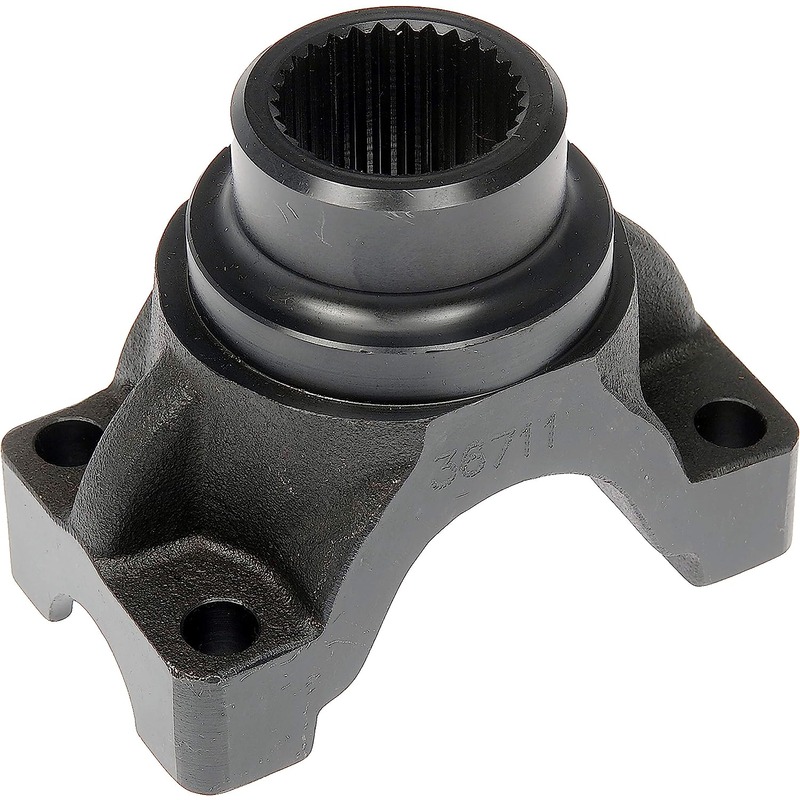 AM Pinion Yoke SKU RB697537 OEM YYGM1350F