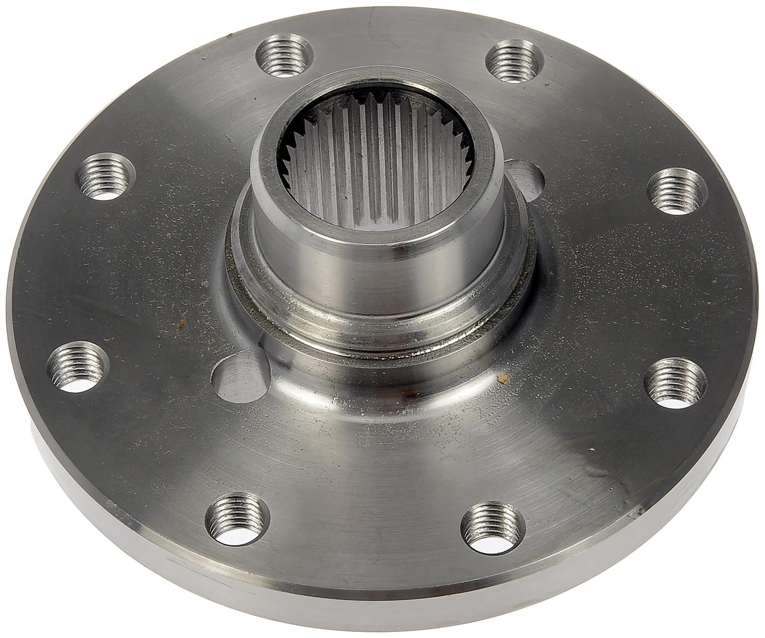 AM Pinion Yoke SKU RB697548 OEM YYF100606
