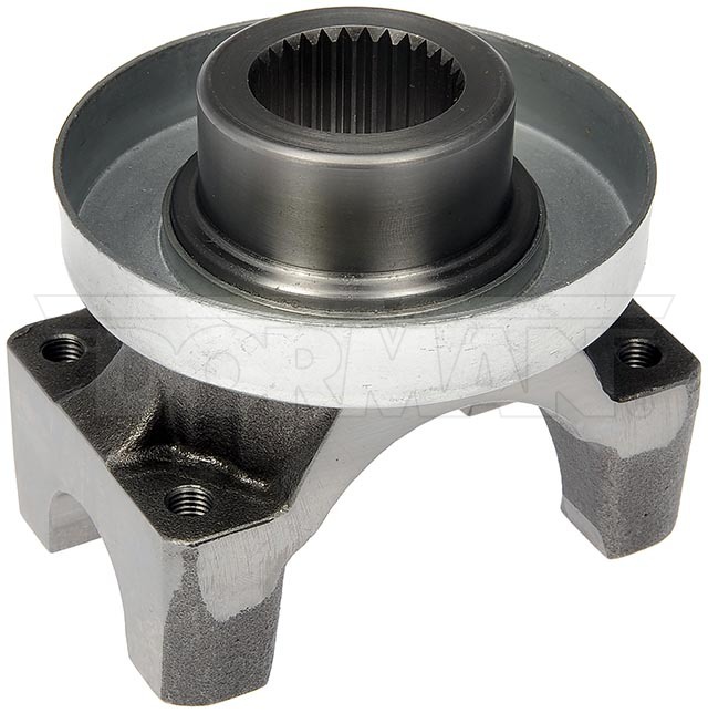 AM Pinion Yoke SKU RB697549 OEM 19180533 YYGM12470387