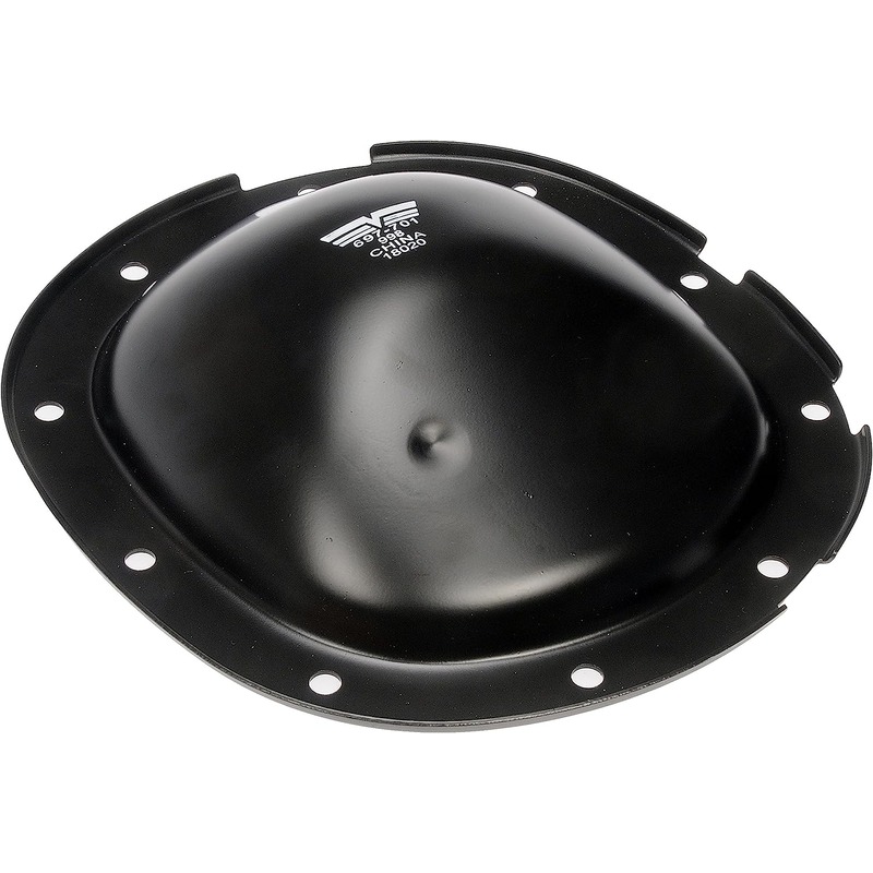 AM Differential Cover SKU RB697701 OEM 111102-12471370