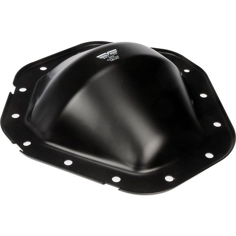 AM Differential Cover SKU RB697703 OEM 111104-12471311-26067040-742G7