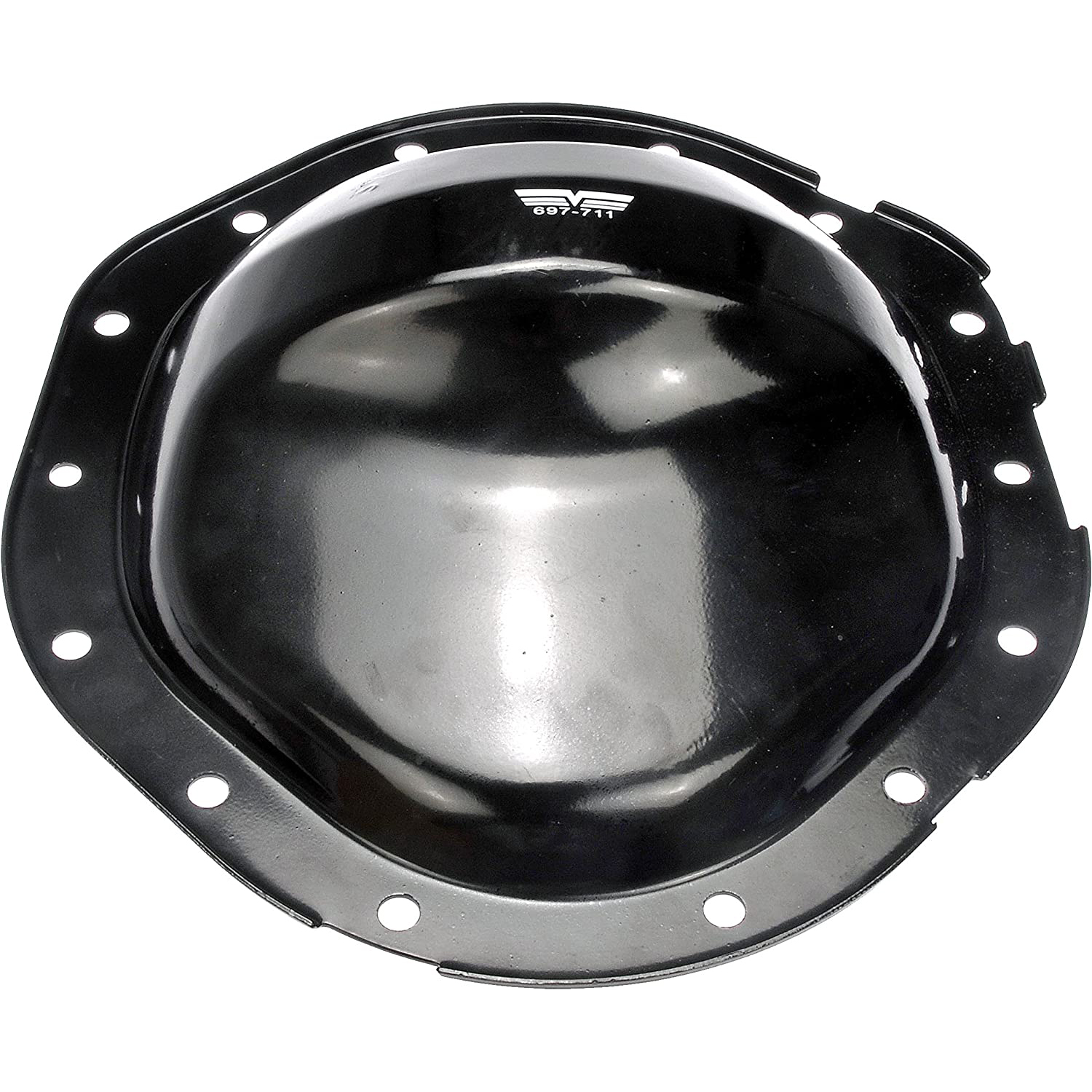 AM Differential Cover SKU RB697711 OEM 19133288 YPC5 GM9.5