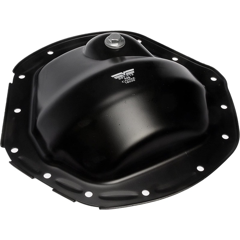 AM Differential Cover SKU RB697712 OEM 12471446 YPC5 GM11.5