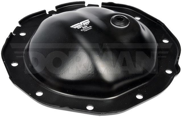 AM Differential Cover SKU RB697727 OEM 25824253