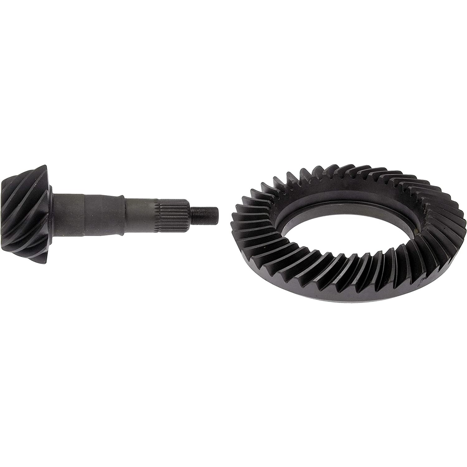 AM Ring And Pinion Set SKU RB697816 OEM 762B730D YGF8.8-373 ZGF8.8-373