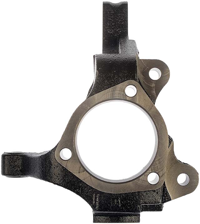 AM STEERING KNUCKLE SKU RB697911 OEM 10434254-18060638-18060652-180