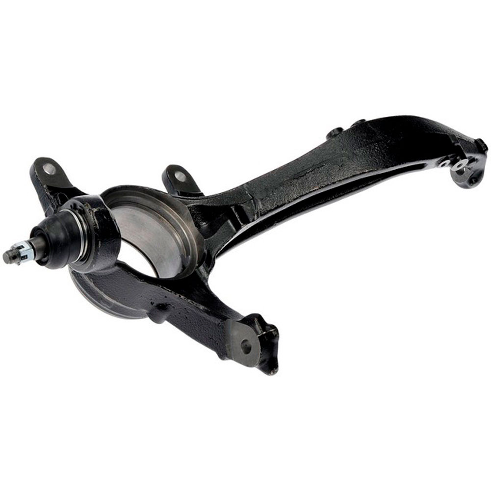 AM Steering Knuckle SKU RB698022 OEM 51210SDAA00-51210SDAA01-51210S