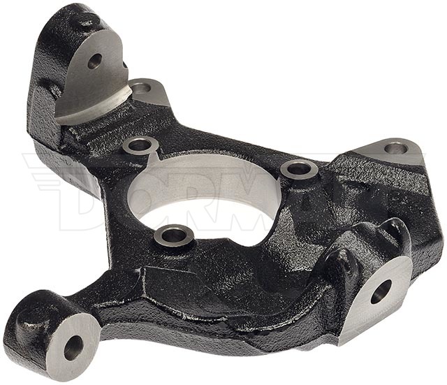 AM Steering Knuckle SKU RB698070 OEM 15125945-15942237-22912209