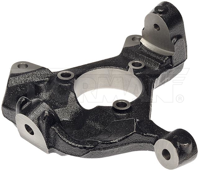 AM Steering Knuckle SKU RB698071 OEM 15125944-15942236-22912208