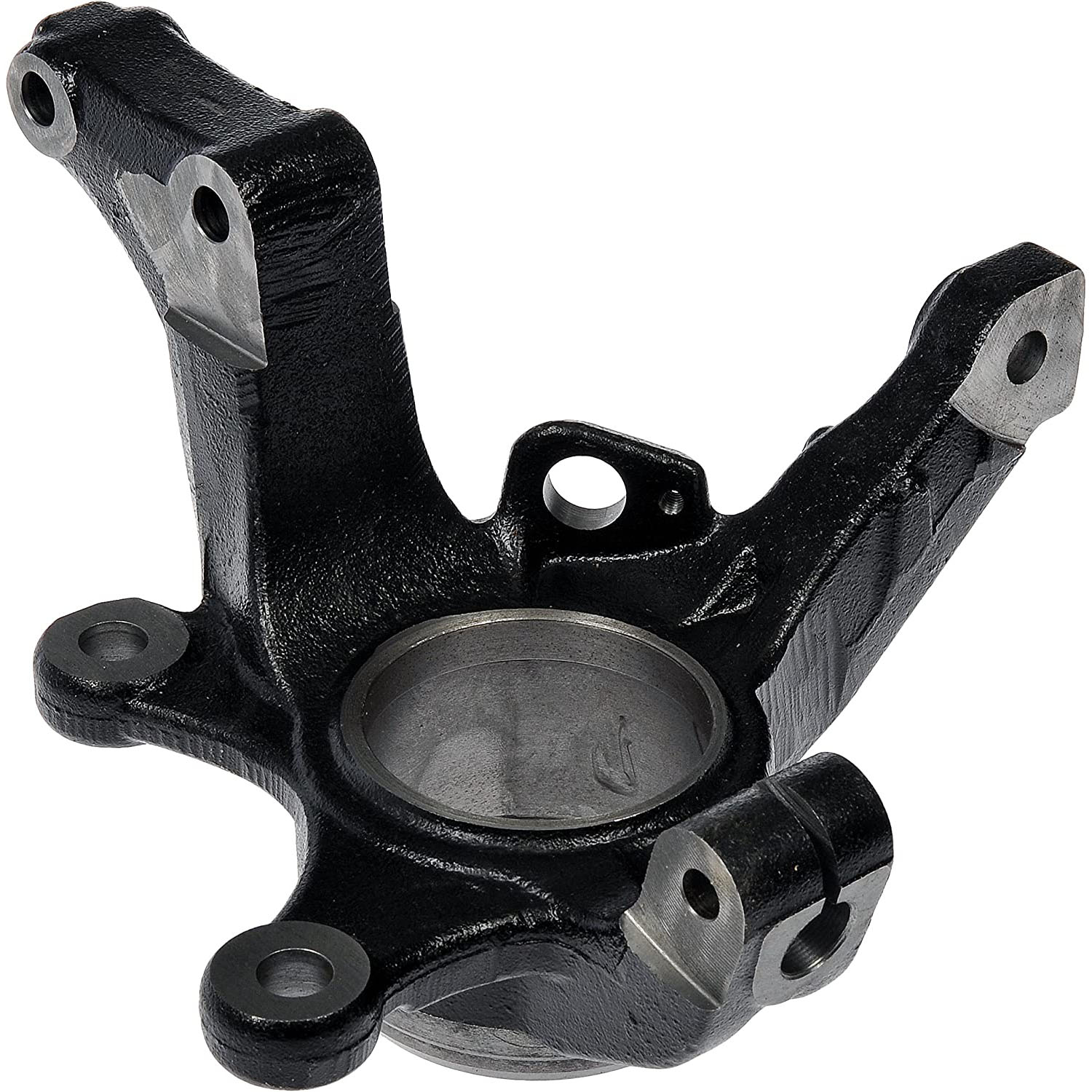 AM Steering Knuckle SKU RB698092 OEM 5L8Z3K185BA EF9133021 SK698092