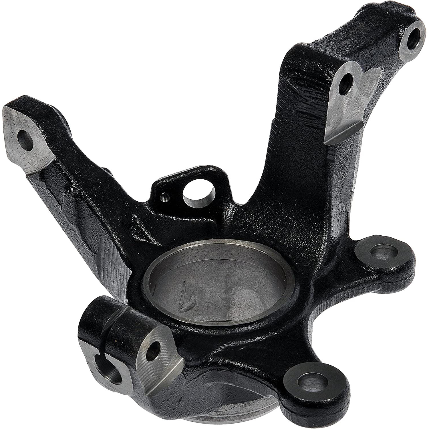 AM Steering Knuckle SKU RB698093 OEM 5L8Z3K186BA EF9133031 SK698093