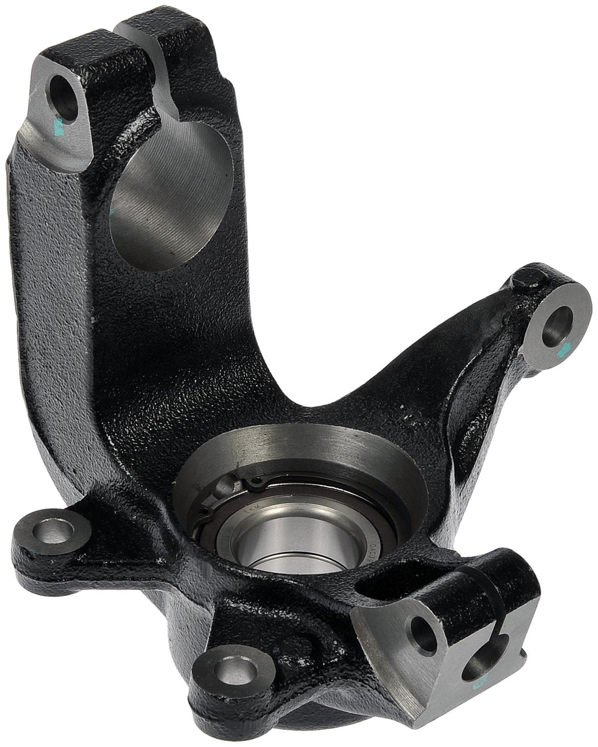 AM Steering Knuckle SKU RB698112 OEM 6S4Z3K185AA 6S4Z3K185BA APKS02