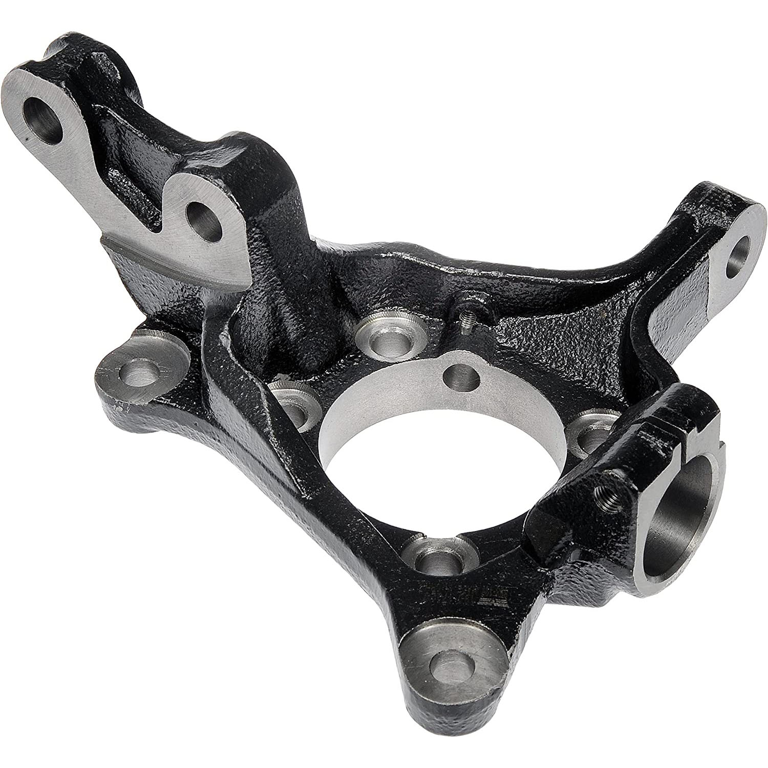 AM Steering Knuckle SKU RB698137 OEM 28313SC010-28313SC011