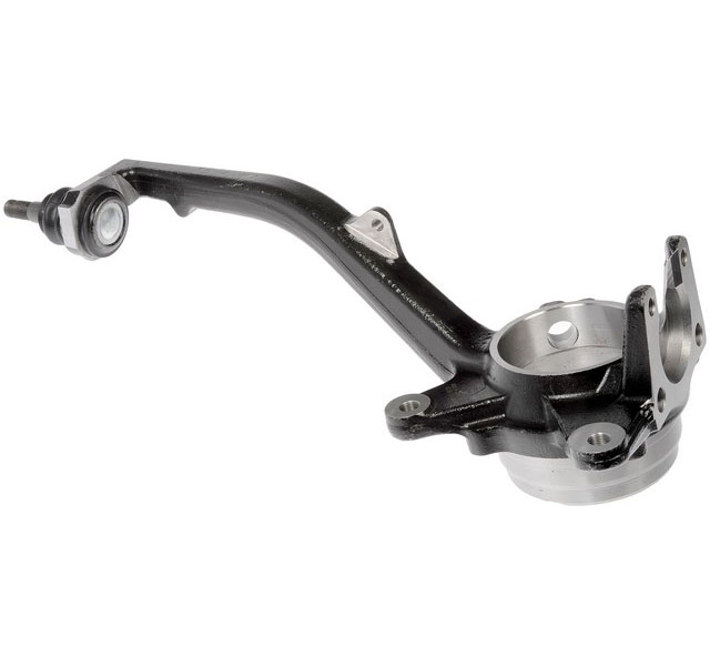 AM Knuckle SKU RB698150 OEM 4320135080-4320135081