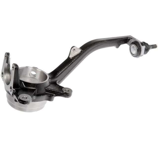 AM Knuckle SKU RB698151 OEM 4320235070-4320235071