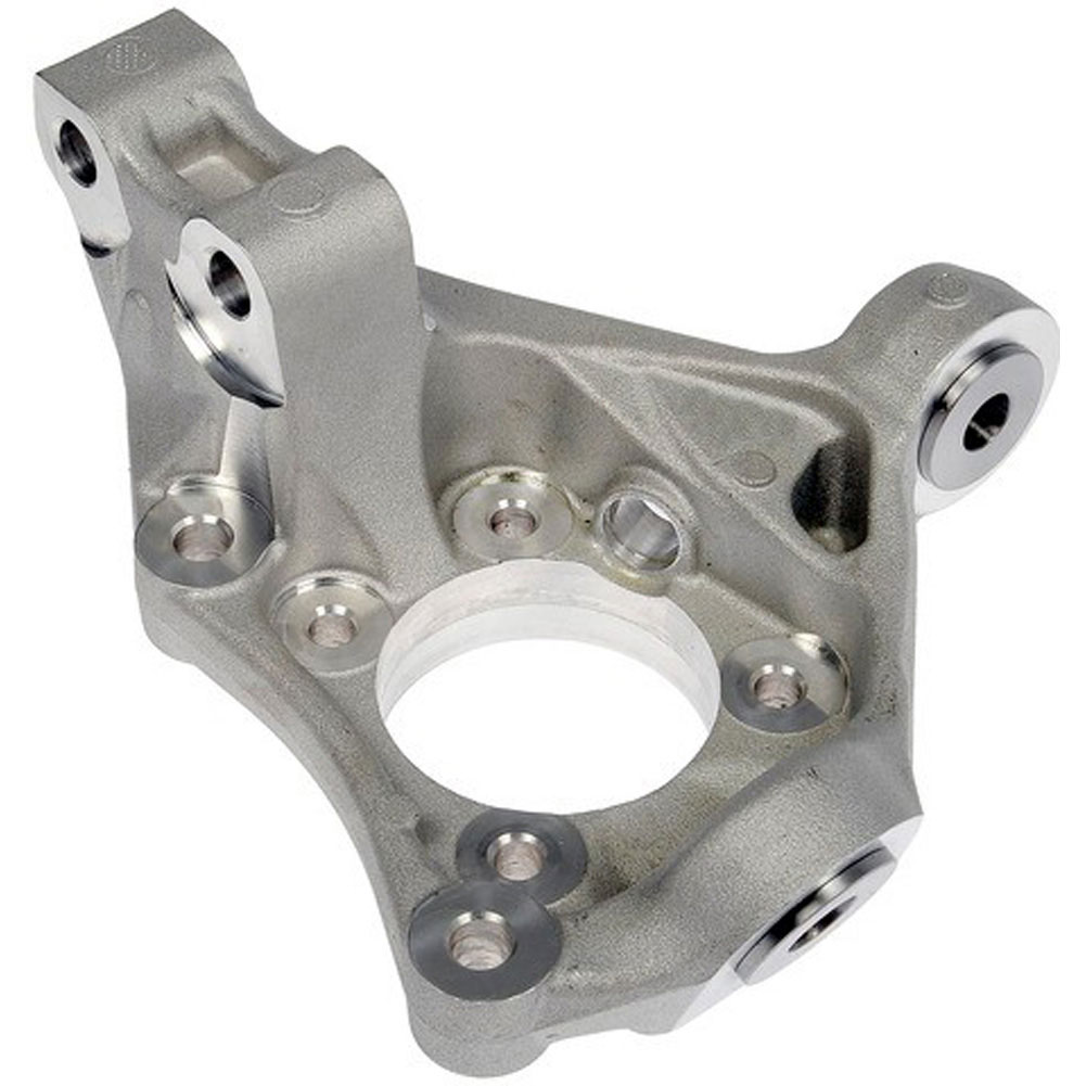 AM Knuckle SKU RB698168 OEM 4320147010
