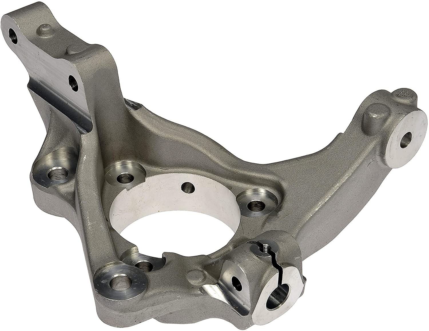 AM Steering Knuckle SKU RB698178 OEM 13219081