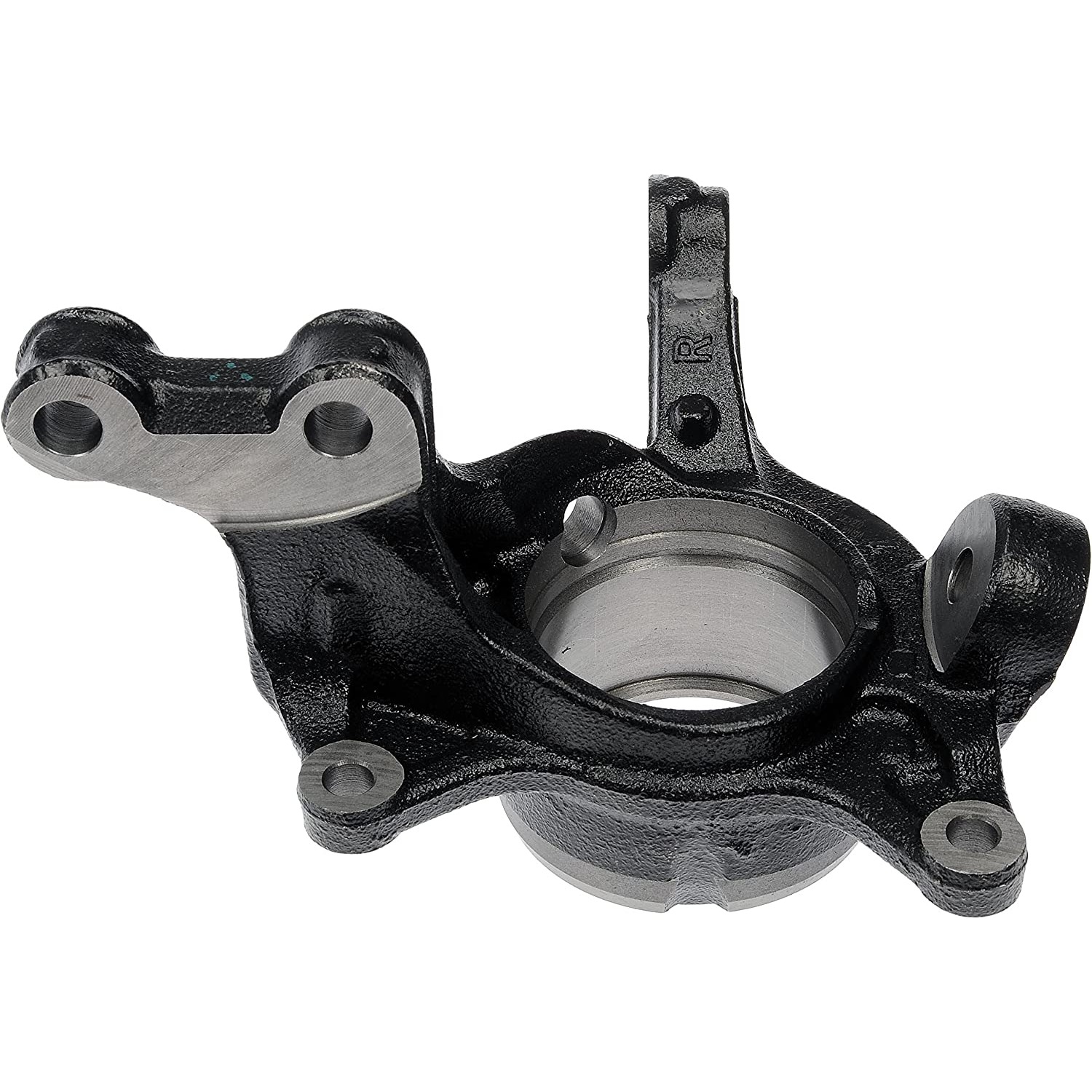 AM Steering Knuckle SKU RB698190 OEM 432110E0-432110E010-4321148010