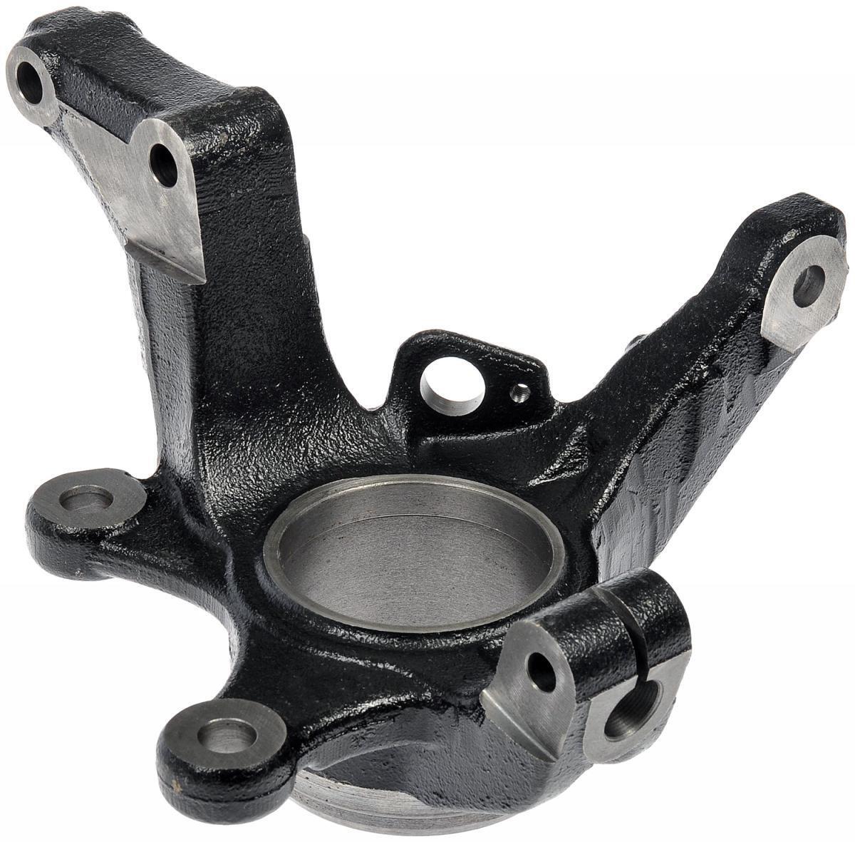 AM Steering Knuckle SKU RB698214 OEM 2L8Z3K185BA YL8Z3K185BA