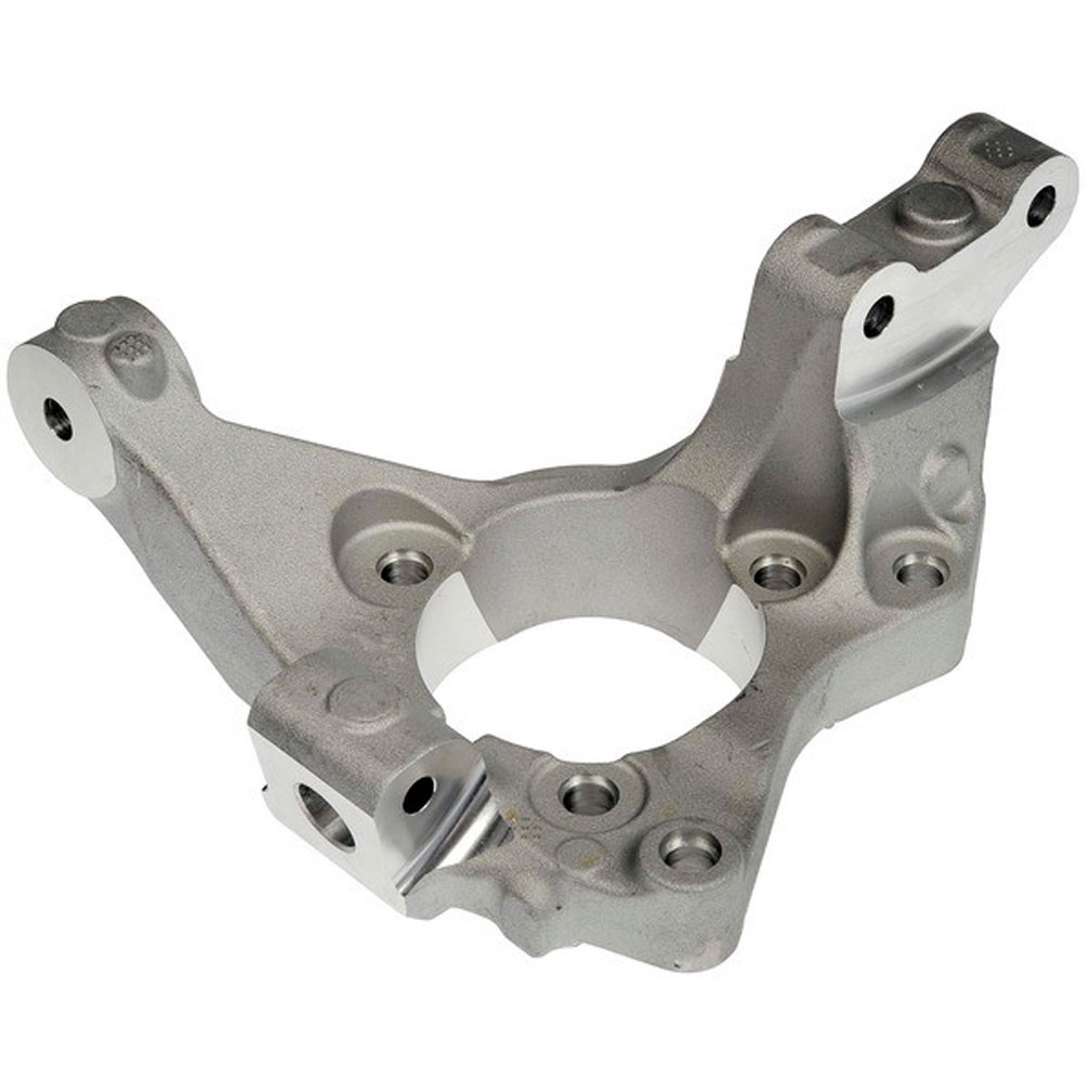 AM Knuckle SKU RB698235 OEM 19208806-19303853-21995733-227