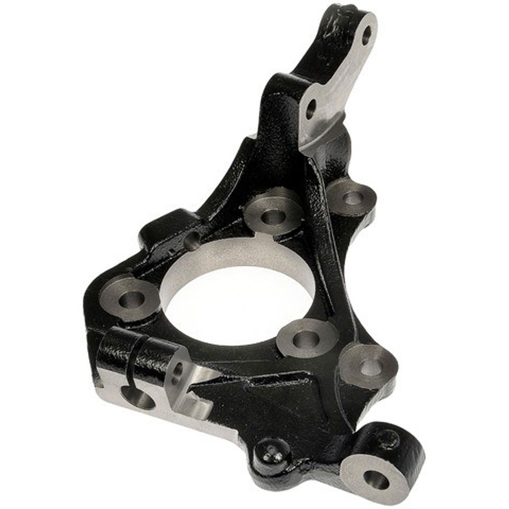 AM Knuckle SKU RB698252 OEM 517164D000
