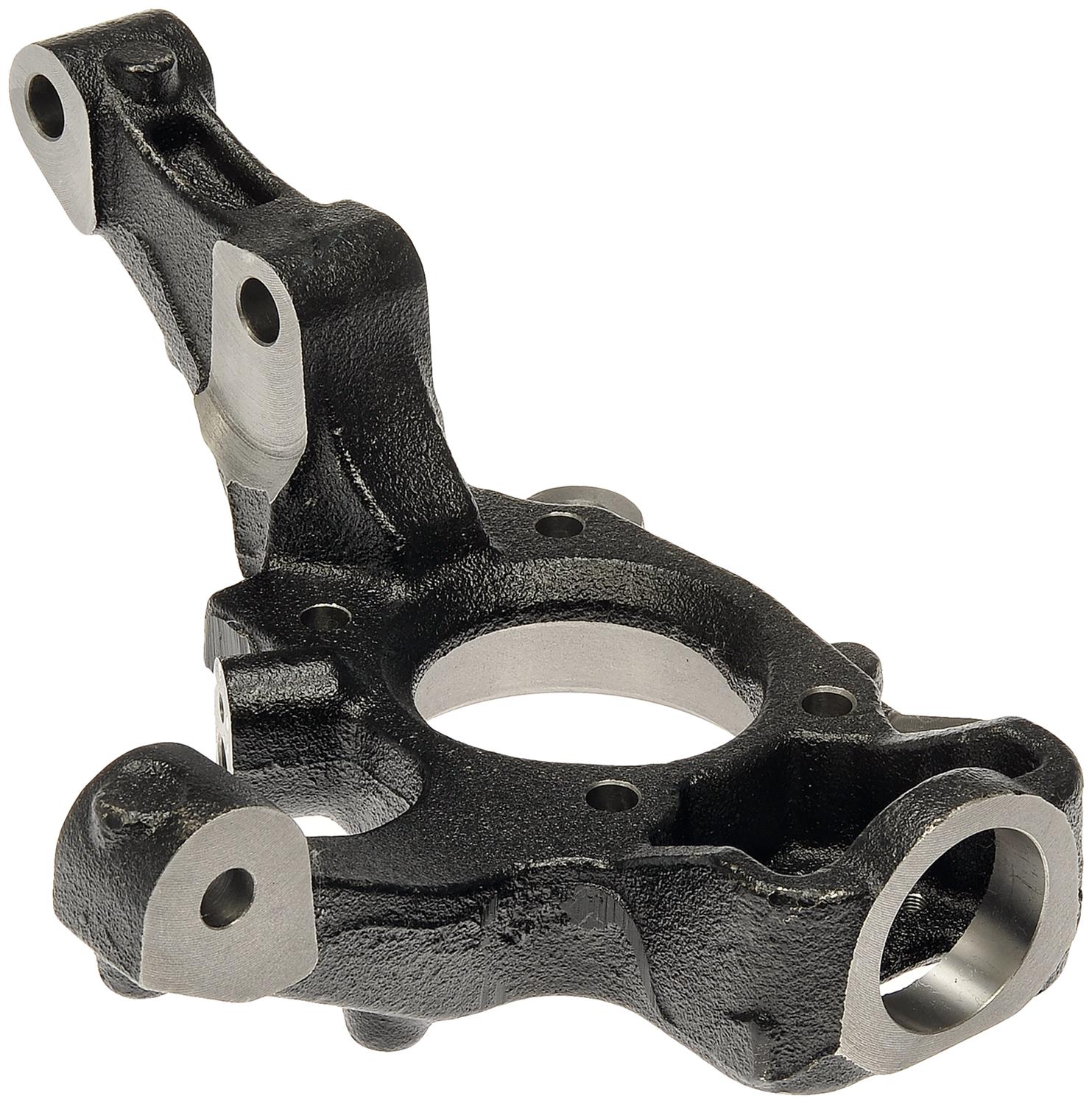 AM Steering Knuckle SKU RB698303 OEM 5085887AB 5085887AC 5085887AD