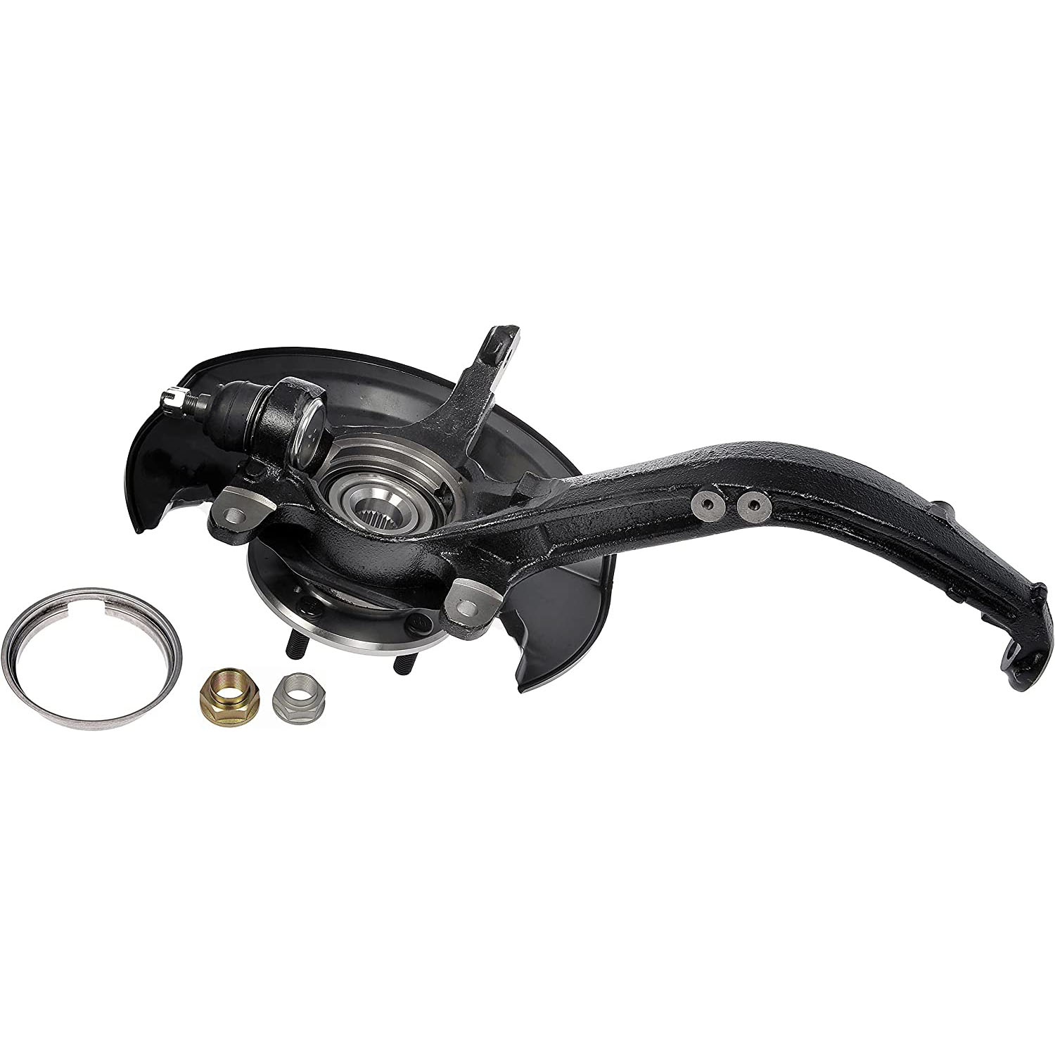 AM Loaded STER Knuckle SKU RB698403 OEM 510073-9360300-44300SDAA52-446