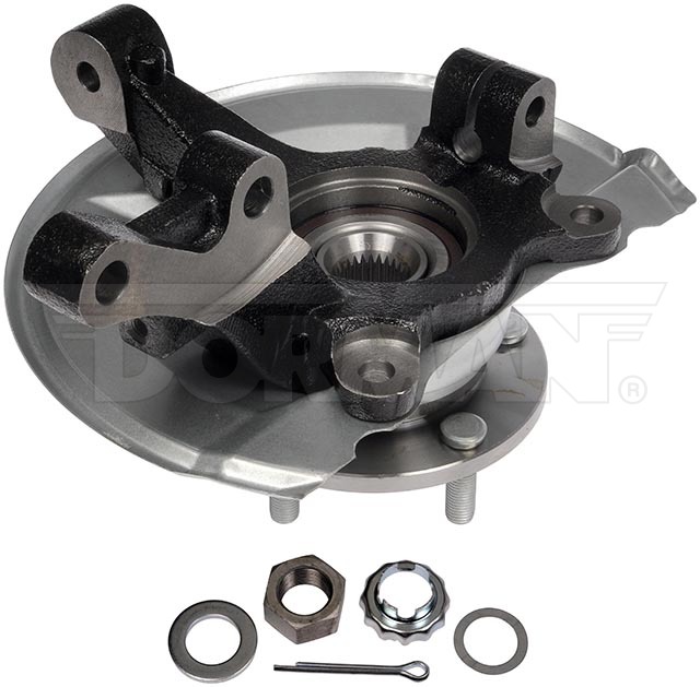 AM Loaded STER Knuckle SKU RB698410 OEM FW93-510090-5085702AF 5085702A