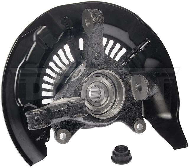 AM Knuckle SKU RB698432 OEM 4770348010-9036945006-432110E0