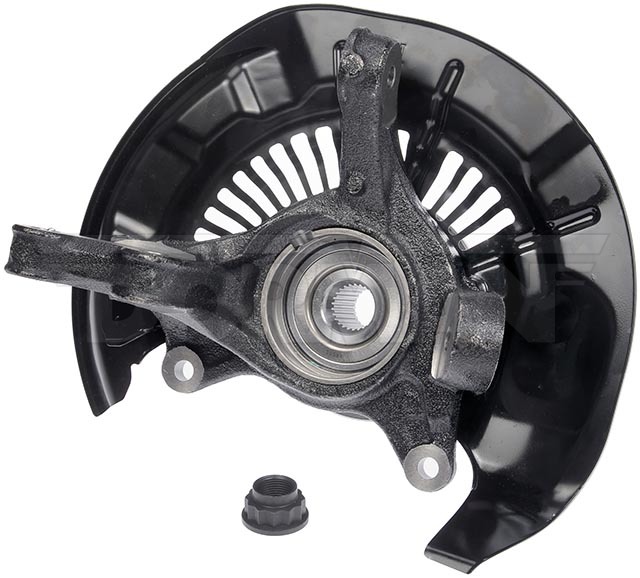 AM Knuckle SKU RB698434 OEM 4350228090-4770348010-90369450