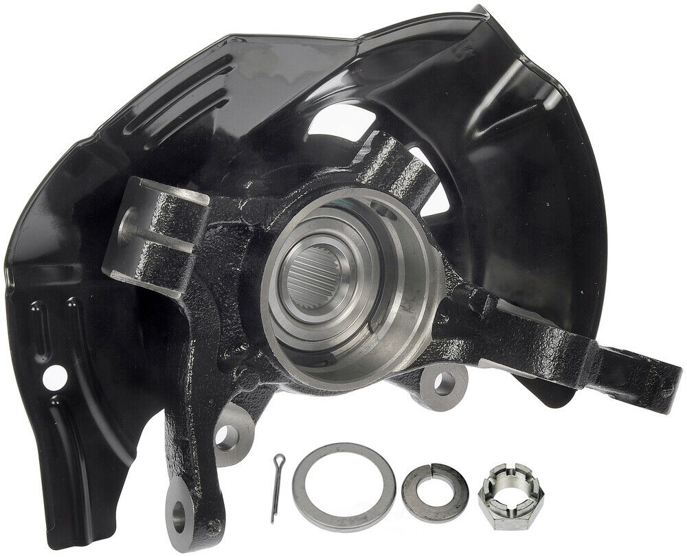 AM Knuckle SKU RB698458 OEM 5172038110-517503K000-517562T9