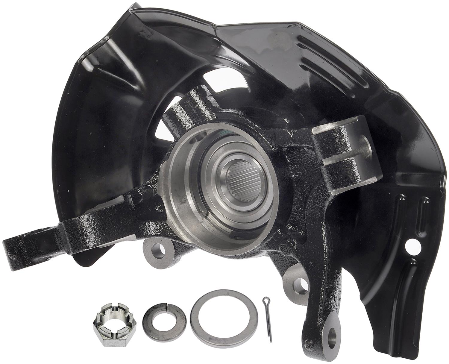 AM Knuckle SKU RB698459 OEM 5172038110-517503K000-517552T9