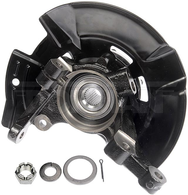 AM Knuckle SKU RB698464 OEM 5172038110-5175039603-517163R0