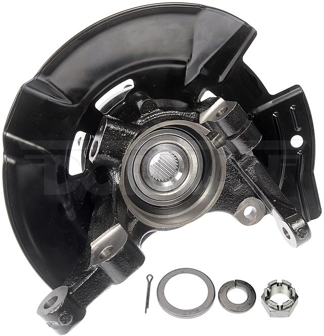 AM Knuckle SKU RB698465 OEM 5172038110-5175039603-517153R0
